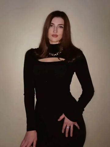 Наташа